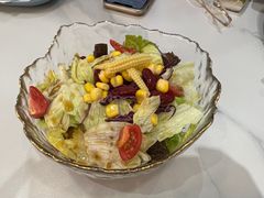 -库滋明·俄罗斯特色美食(中央大街店)