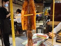 -火炉火自助餐(枫蓝国际店)