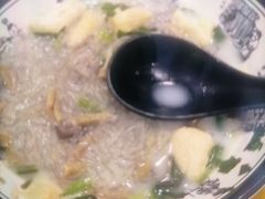 -鸭小妹鸭血粉丝(老门东店)