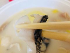 -捞神煲汤火锅(湖滨商业街店)