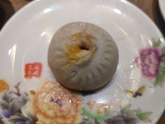 蟹黄包-花园茶楼(兴城西路店)