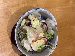 -一心创作料理屋(经开万达店)