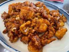 -润泽园饭庄(中山路店)