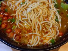 -阿三生煎(友谊大街店)