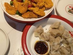 -李老哈·东北菜(宋园路店)