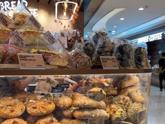 -PAPER STONE BAKERY(天环店)