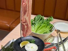 -伊茉家的烤肉店(勒泰中心店)
