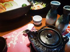 -大江户日本料理(吕厝店)