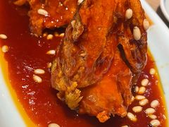 -周家二小姐的菜(西津渡店)