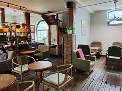 -1901 Cafe(西四店)