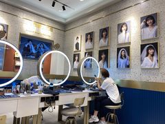 -海马体照相馆(大连柏威年购物中心店)