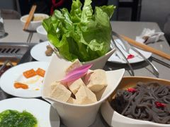 -海底捞火锅(中州万达店)