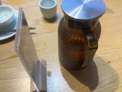 -必点海鲜·海肠捞饭(滨江道一店)