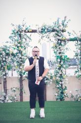 -美悦盛宴一站式婚礼会馆(临江店)