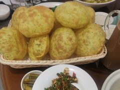 空心油饼-尚宴(盛世广场·食尚街店)