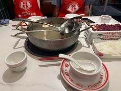 -八合里潮汕鲜牛肉火锅(上海汇智广场店)