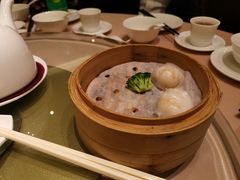-陶陶居海鲜酒家(新马路店)