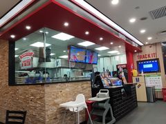 -达美乐比萨(回龙观店)