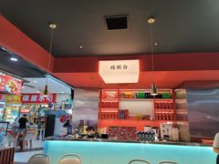 -青木岚小海鲜•小龙虾(友谊店)