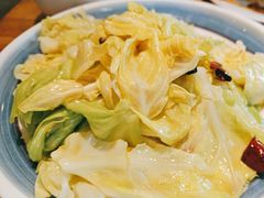 -渝乡人家(和平里店)