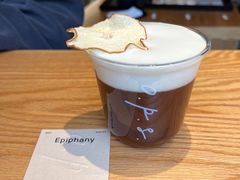 -O.P.S. CAFE