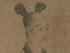 -临安城遗址(太庙遗址)