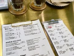 菜单-KYO COFFEE(胶州路店)