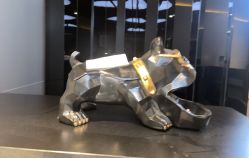 -不迫先生专业男士剪发