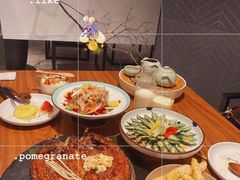-云水瑶意境云南菜(柏威年购物中心店)
