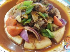 -帕米尔食府(白云观店)