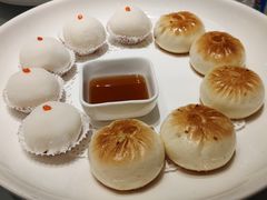 美点双辉-宝燕壹号(徐汇店)
