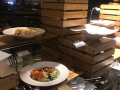 -杭州国际会议中心洲际酒店-原素全日餐厅(解放东路店)