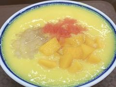 -三点半糖水铺(西溪银泰店)