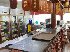 -谭鸭血老火锅(慈云寺店)