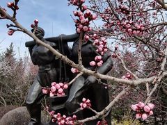 -长春世界雕塑园冰雪艺术天地