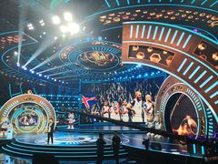 -中央广播电视总台(光华路办公区)