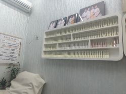 -赢韵美甲美睫瑞士净斑中心