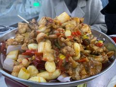 -小民大排档(光谷店)