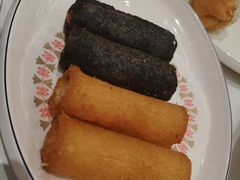-稻香酒家·33年老字号·港式粤菜(富邦中心店)