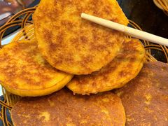 -燕北云山·农家菜·灶台鱼(密云溪翁庄店)