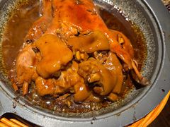 -应天大明王朝·南京菜(中山陵店)