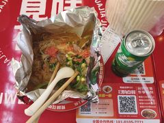 -见味花甲(福田coco park店)