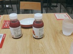 -喜家德虾仁水饺(青岛永旺东部店)