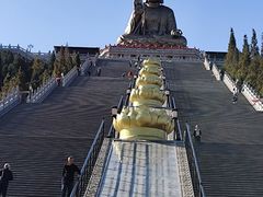 -龙口南山旅游景区