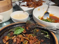 -小大董·烤鸭(观景餐厅·南京西路店)