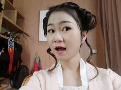-盘子女人坊古装写真摄影(南京总店)
