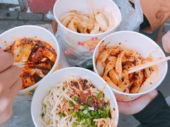-洞子口张老二凉粉(文殊院店)