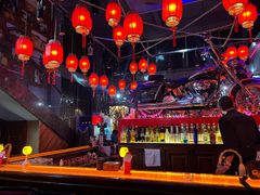 -江湖酒吧