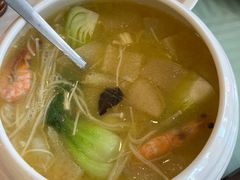 -江南村酒家