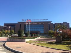 -山东大学(兴隆山校区)